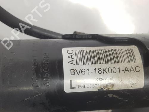 Left front shock absorber FORD FOCUS III 1.0 EcoBoost | BP10014071M16 