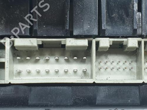 Climate control AUDI A6 C6 Avant (4F5) 3.0 TDI quattro | BP8898325I5 