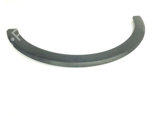 Aba guarda lamas frente esquerda OPEL CROSSLAND X / CROSSLAND (P17, P2QO) 1.2 (75) (82 hp) 31131888