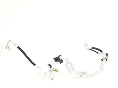 AC pipe OPEL ASTRA L Sports Tourer (OV5) 1.2 (FRHNPJ) | BP26734738M126