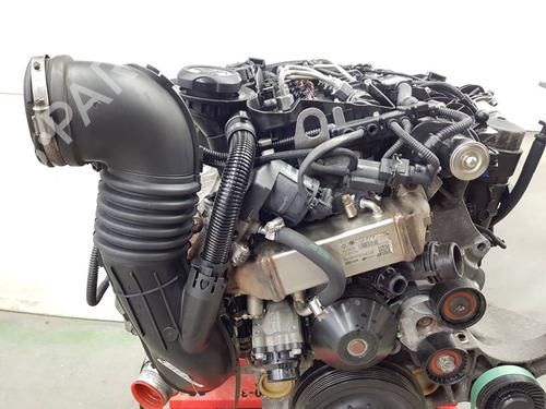 Engine BMW 3 Touring (E91) 320 d | BP38951980M1 - Image 17