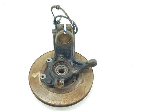 Right front steering knuckle CITROËN C3 III (SX) 1.2 VTi 82 | BP36566683M26  - Image 6