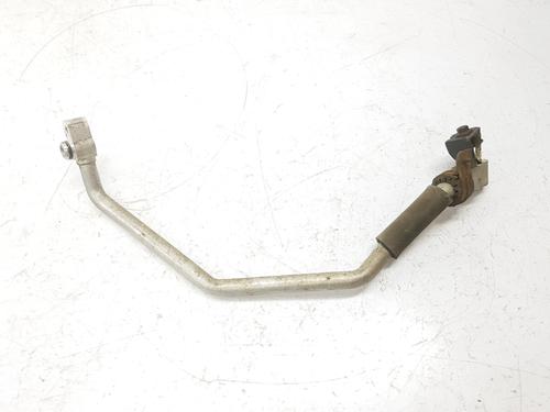 Used AC pipe TOYOTA LAND CRUISER PRADO (_J12_) 3.0 D-4D (KDJ120, KDJ125) (166 hp) 15010634