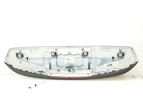 Rear spoiler BMW 3 Touring (F31) 316 d | BP30974907C96 