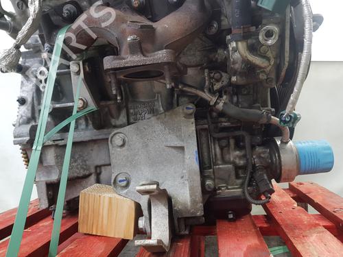 Engine RENAULT LAGUNA Coupe (DT0/1) 3.5 V6 (DT0P) | BP31045163M1