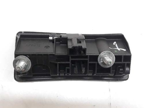 Tailgate handle AUDI Q3 (8UB, 8UG) 2.0 TFSI quattro | BP4981910C132 