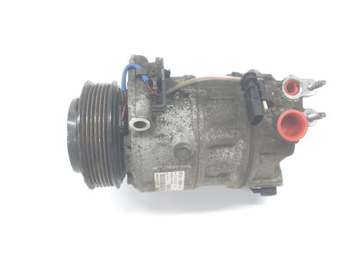 Used AC compressor LAND ROVER RANGE ROVER SPORT II (L494) 3.0 SDV6 4x4 (292 hp) 31928580