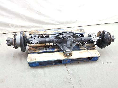 Rear axle VW CRAFTER Platform/Chassis (SZ_)  | BP29534950M2 