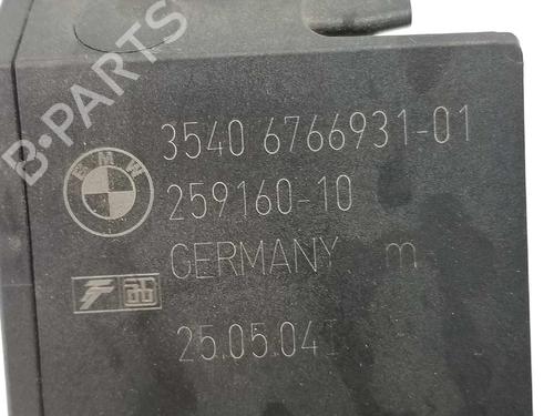 Pedal BMW 5 (E60) 530 d | BP5852142I4 