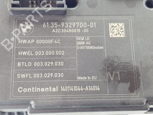 Electronic module BMW 1 (F20) 118 d | BP33187044M83 - Image 3
