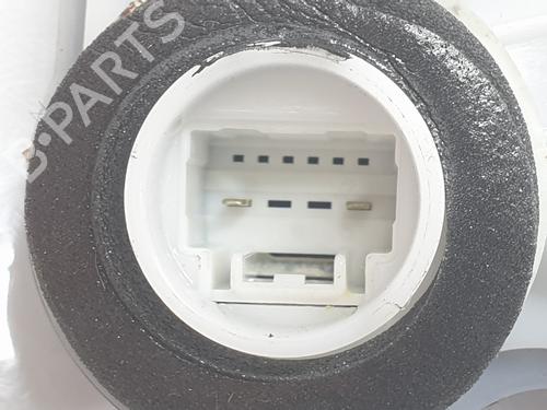Front right lock TOYOTA HILUX VIII Pickup (_N1_) 2.4 D 4WD (GUN125_, GUN125R) | BP22554189C97 