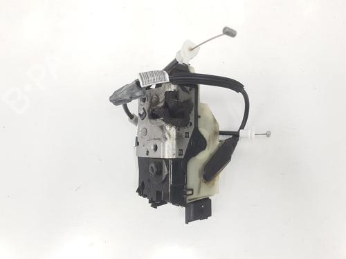 Rear left lock PEUGEOT 208 I (CA_, CC_) 1.2 VTI 82 | BP10037977C100 