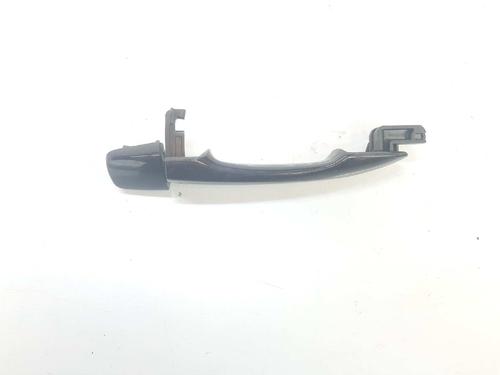 Rear left exterior door handle NISSAN QASHQAI II (J11, J11_) 1.5 dCi | BP7313906C130 