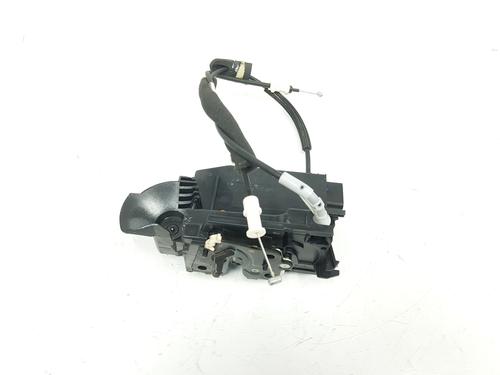 Used Front right lock PEUGEOT 308 II (LB_, LP_, LW_, LH_, L3_) 1.2 VTi 72 (82 hp) 8411897