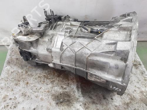Gearbox MERCEDES-BENZ SPRINTER 3,5-t Van (B907, B910) 316 CDI RWD (907.631, 907.633, 907.635, 907.637) | BP12577226M3 