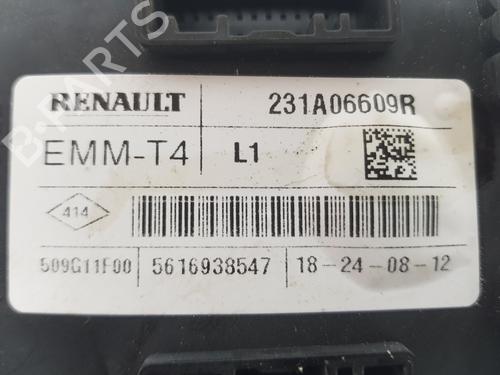 Electronic module RENAULT CLIO IV (BH_) 0.9 TCe 90 (BHNF, BHMA, BHMH, BHJK, BHJR) | BP29982882M83