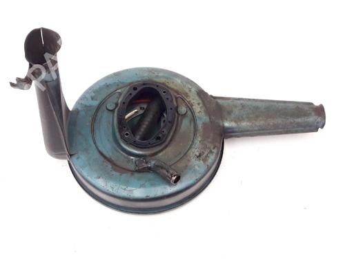 Used Air filter box Air filter box SEAT 124 Estate (124A) [1970-1976] 33441346 33441346