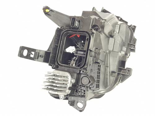 Left headlight OPEL ASTRA L Sports Tourer (OV5) 1.2 (FRHNPJ) | BP29424416C28 