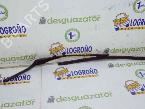 Used Front windshield wiper arm BMW 1 (E87) 120 d (177 hp) 7894890