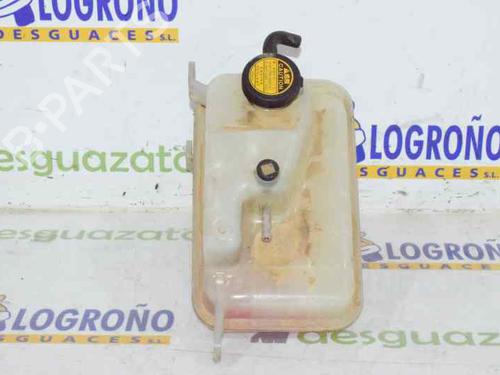 Expansion tank TOYOTA LAND CRUISER PRADO (_J12_) 3.0 D-4D (KDJ120, KDJ125) | BP1867168C120 