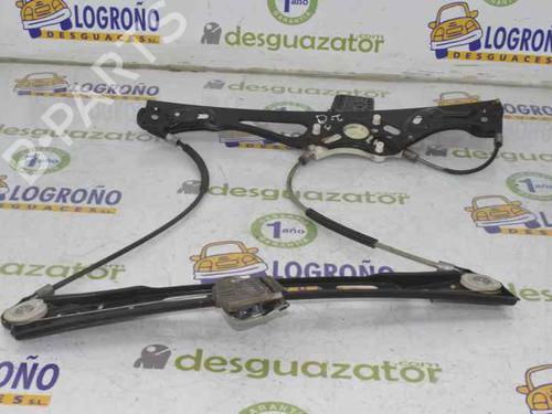 Front left window mechanism MERCEDES-BENZ E-CLASS (W211) E 320 CDI (211.026) | BP1483248C22 