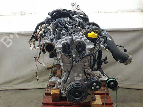 Engine RENAULT AUSTRAL  | BP32428186M1  - Image 6