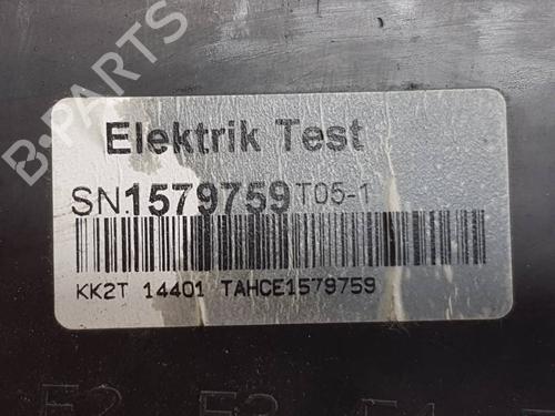 Fuse box FORD TRANSIT CUSTOM V362 Van (FY, FZ) | BP38923019E1 - Image 6