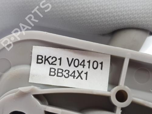 Left sun visor FORD TRANSIT CUSTOM V362 Van (FY, FZ) | BP36649862I1 - Image 6