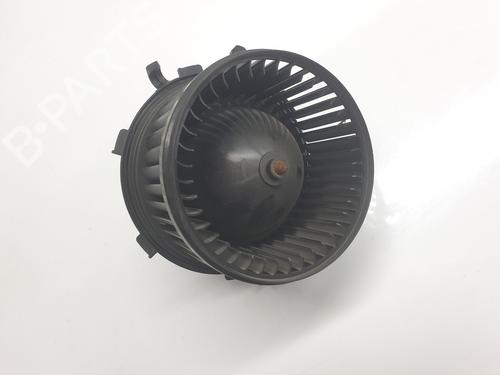 Heater blower motor FIAT DUCATO Platform/Chassis (250_)  | BP27878774M62 