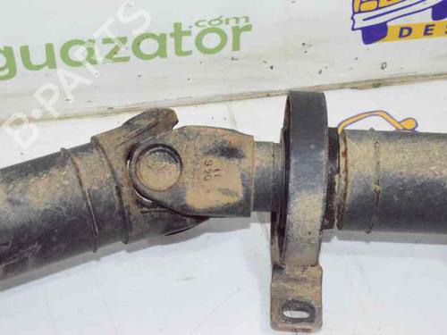 Driveshaft BMW X5 (E53) 4.4 i | BP772739M37 