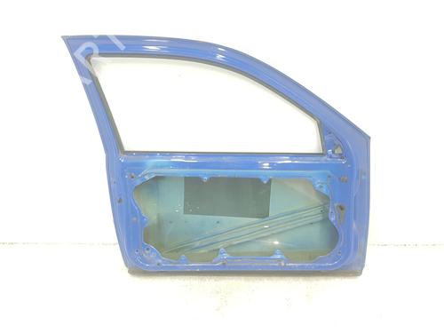 Left front door VW GOLF IV (1J1) 1.9 TDI | BP13546806C2 