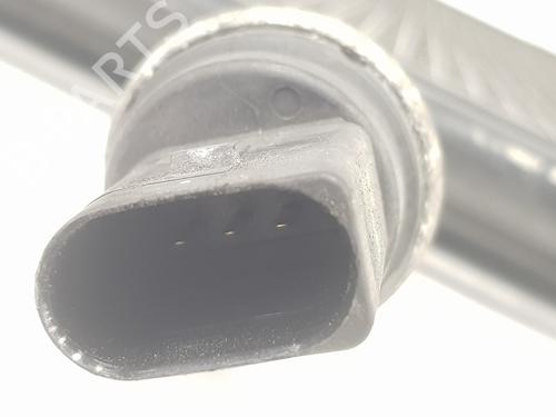 AC radiator SEAT EXEO ST (3R5) 2.0 TDI | BP15835185M32 