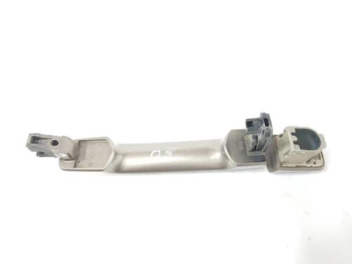 Rear right exterior door handle NISSAN QASHQAI I (J10, NJ10) 2.0 dCi | BP6936002C130