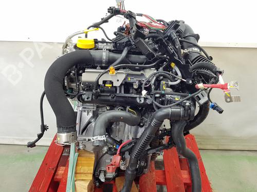 Engine DACIA SANDERO III  | BP35806172M1  - Image 8