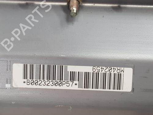 Passasjer kollisjonspute MITSUBISHI PAJERO III (V7_W, V6_W) 3.2 Di-D (V68W) | BP20325990C10 