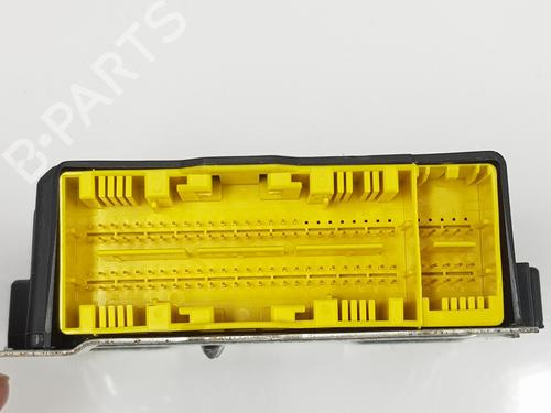 Airbag Kit MERCEDES-BENZ A-CLASS (W176) A 180 CDI / d (176.012) | BP20194005C86 