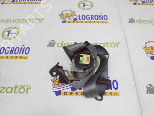 Rear right seatbelt OPEL ASTRA H (A04) 1.7 CDTI (L48) | BP6623388I28 