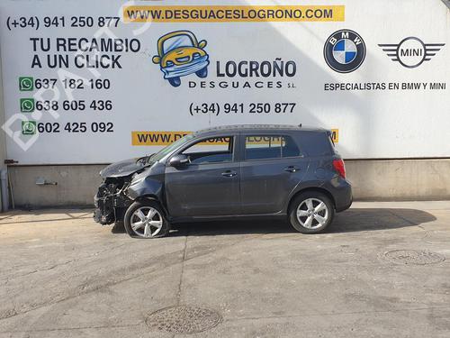 Hand brake TOYOTA URBAN CRUISER (_P1_) 1.33 (NSP110_, NSP110) | BP15403049I18 