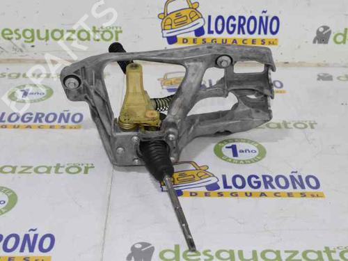 Gear lever MERCEDES-BENZ A-CLASS (W169) A 180 CDI (169.007, 169.307) | BP7420524M90 