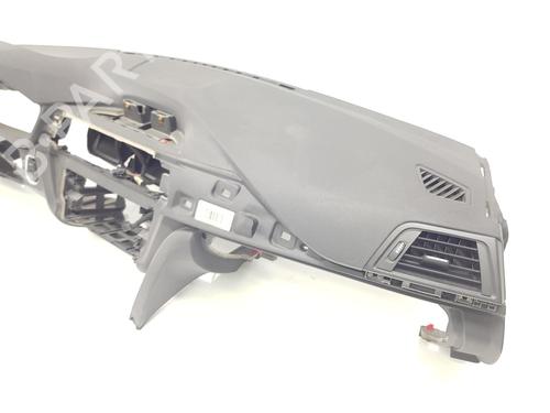 Airbag Kit BMW 3 (F30, F80) 318 d | BP17647691C86 
