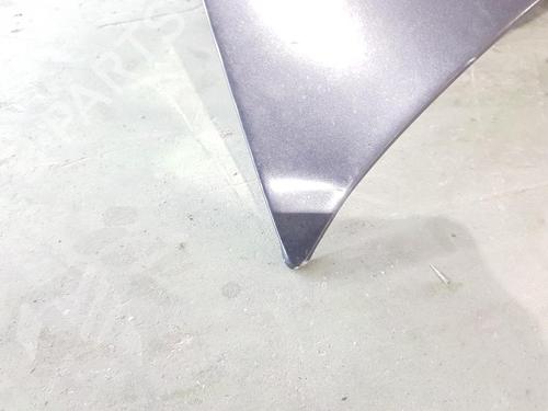 Hood MERCEDES-BENZ V-CLASS (638/2) V 220 CDI (638.294) | BP9525047C1 
