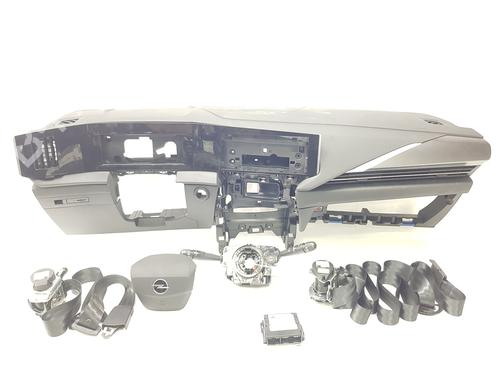 Used Airbag Kit OPEL ASTRA L Sports Tourer (OV5) 1.2 (FRHNPJ) (110 hp) 24822765
