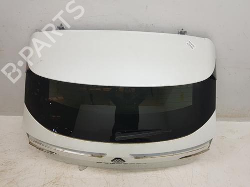 Tailgate RENAULT AUSTRAL TCe 160 (HGMJ) | BP33220018C6 - Image 5