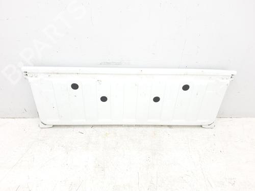 Bagklap CC/Kombi-Coupé ISUZU D-MAX II (TFR, TFS) 1.9 Ddi 4x4 (TFS87J) | BP30391608C6