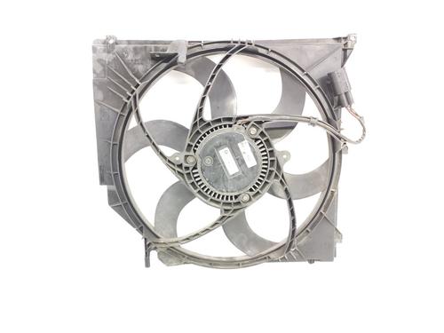 Used Radiator fan Radiator fan BMW X3 (E83) 2.0 d (150 hp) 8902812 8902812