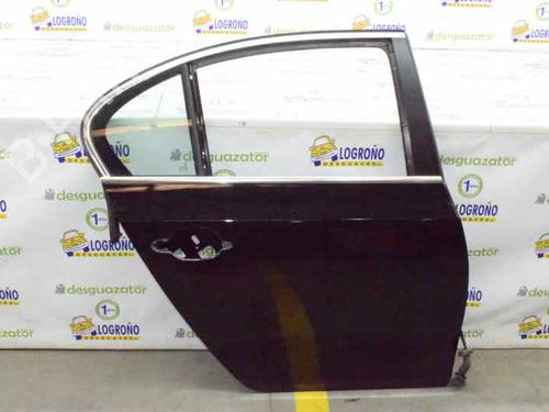 Used Right rear door BMW 5 (E60) 520 d (163 hp) 763033