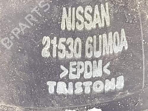 Pipe NISSAN QASHQAI III (J12) | BP36276799M125 - Image 3