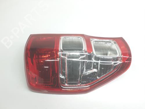 Left taillight FORD RANGER (TKE) 2.2 TDCi 4x4 | BP33020507C34  - Image 6