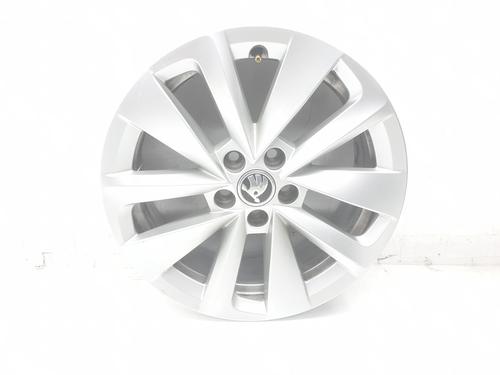 Fælk SKODA KAMIQ (NW4) 1.0 TSI | BP31591319C45 - Image 5