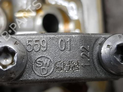 Cylinder head BMW X5 (G05, F95) xDrive 50 i | BP11977067M5 